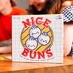 Nice Buns Strategy Game