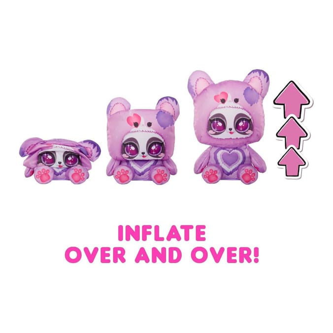 LOL Surprise! Tweens Costume Surprise Doll - Hoops Cutie