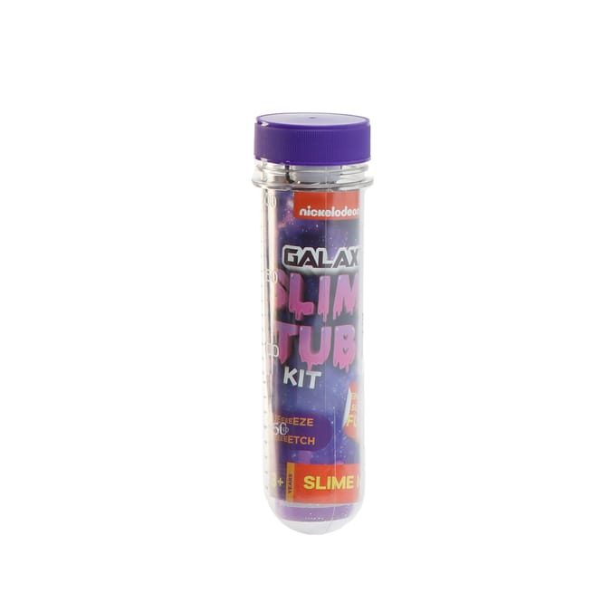 Nickelodeon Test Tube Slime