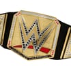 WWE Undisputed WWE Universal Championship Role Play Title HYJ35