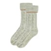 Originals Serenity Collection Ladies Chenille Socks