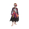 Hallow Scream Kids Day of the Dead Dress