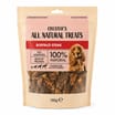Chester's All Natural Treats Buffalo Streak 150g