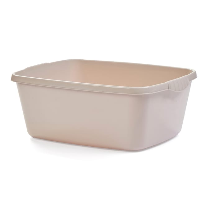 Home Solutions Washing Bowl