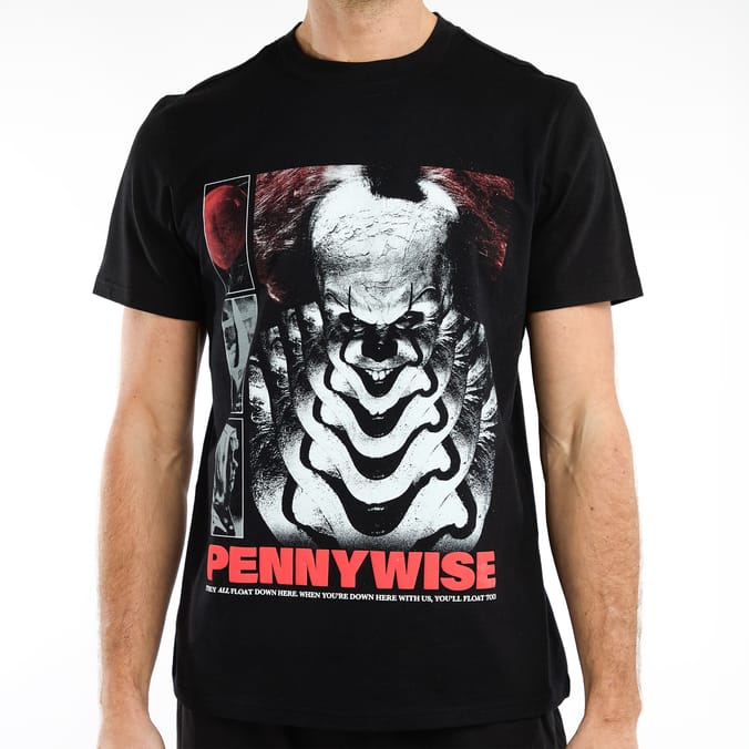 IT Chapter One T-Shirt