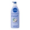 Nivea Oil In Lotion Coconut & Monoi Oil 400ml