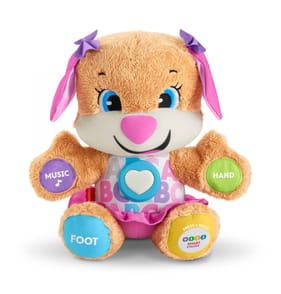 Fisher-Price Laugh & Learn Smart Stages Sis