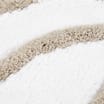 Hinch Home Pumpkin Bath Mat