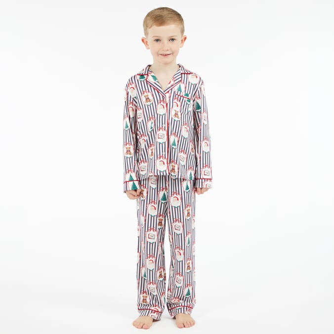 Originals Younger Kids Timeless Pyjamas