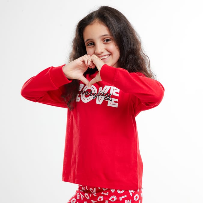 Originals Kids Love Pyjamas