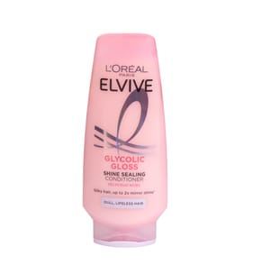 L'Oreal Elvive Nutri Gloss Conditioner 200ml