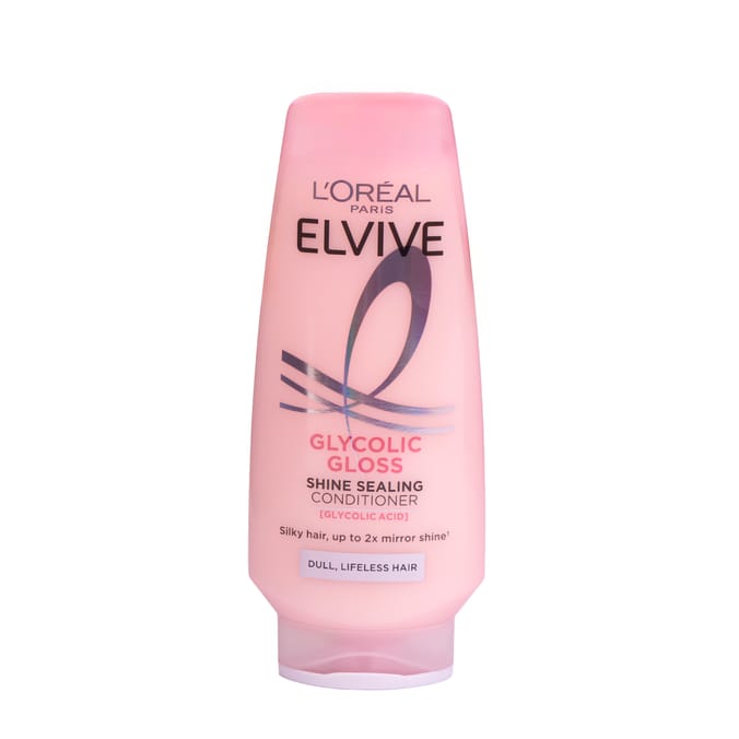 L'Oreal Elvive Nutri Gloss Conditioner 200ml