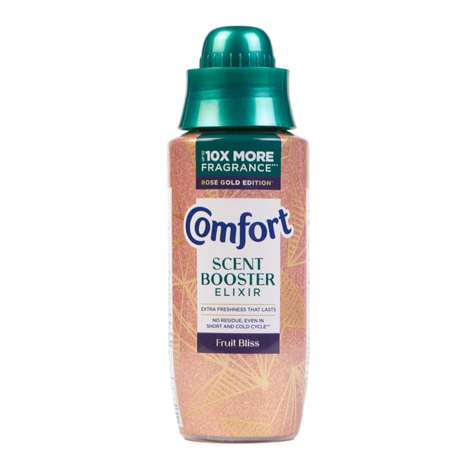Comfort Scent Boost Elixir 342ml - Fruit Bliss