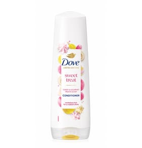 Dove Sweet Treat Conditioner 350ml - Candy & Gourmet Treats