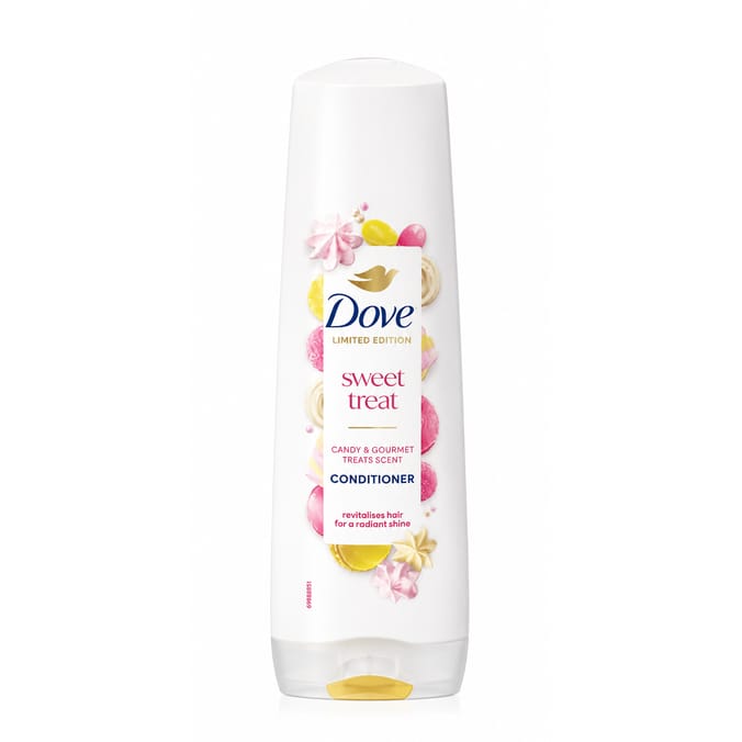 Dove Sweet Treat Conditioner 350ml - Candy & Gourmet Treats