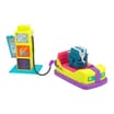 Bloxies Racer Vehicle Playset