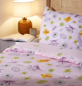 Gilmore Girls Reversible Duvet Set
