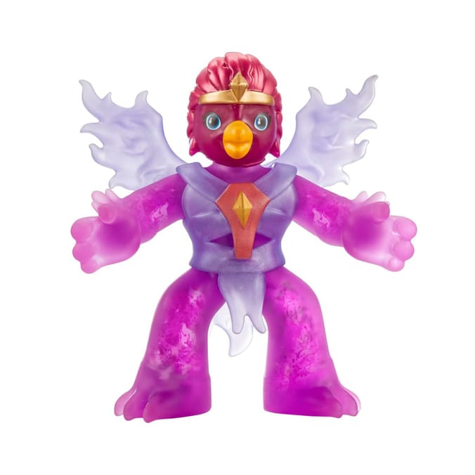 Goozonians Hero Pack - Princess Flik