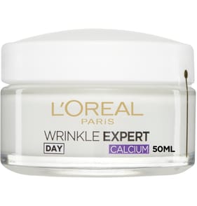 L'Oreal Paris Wrinkle Expert 55+ Calcium Day Cream 50ml