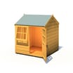 Shire Bunny Playhouse 4x4