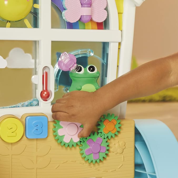 Little Tikes Laugh & Learn Window