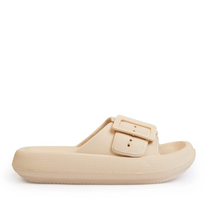 Originals Ladies Cream Sliders