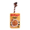 Kellogg's Pet Plush Squeaky Toy