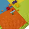 Liberty House Toys Kids 5-in-1 Activity Table and Two Chairs Set