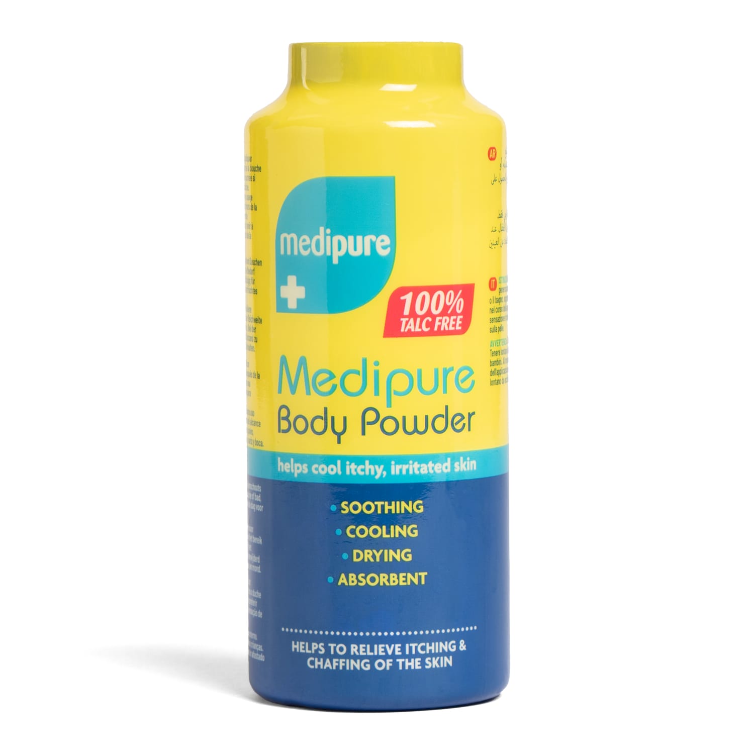 Medipure Body Powder 200g | Home Bargains