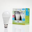 E-Luminate LED Candle B22 Daylight Light Bulb 2 Pack - 1521 Lumens