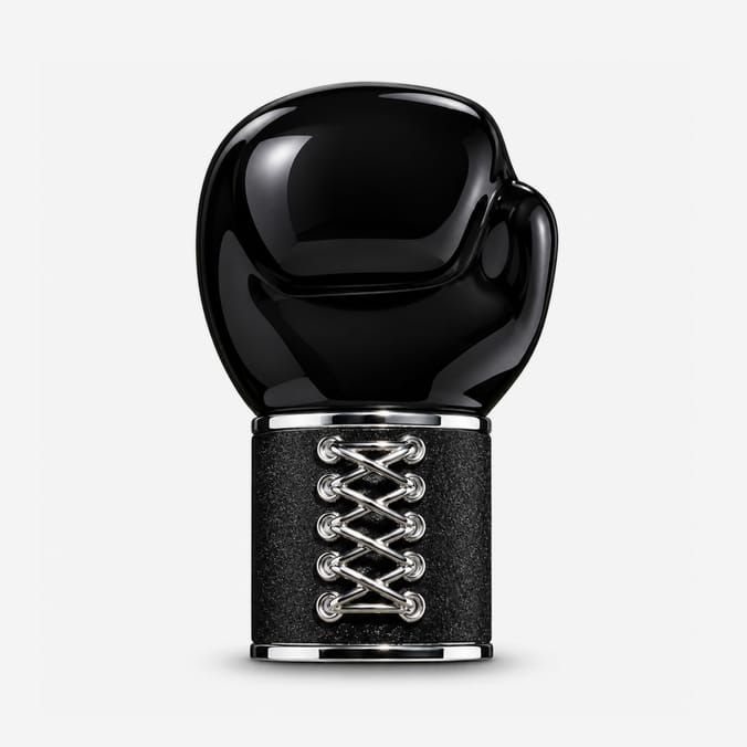 Tyson Fury Fury EDT 100ml