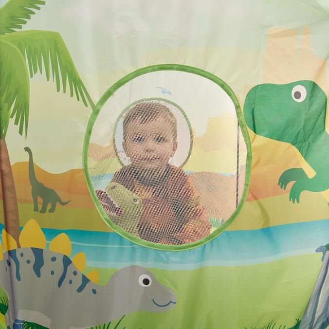 Liberty House Toys Kids Dinosaur Play Tent