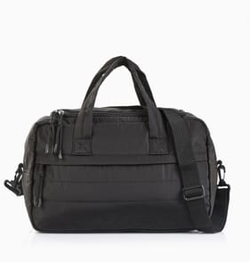 Salisburys Under Seat Bag - Black