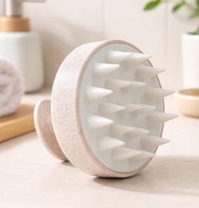 Eco Scalp Massaging Brush