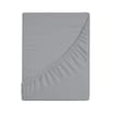The Threadery 200 Thread Count Deep Fitted Cotton Percale Sheet