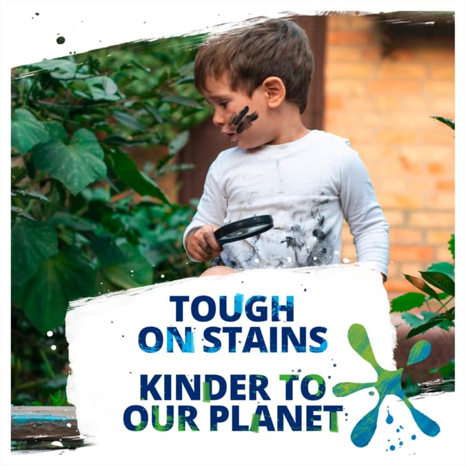 Persil 3 in 1 Laundry Washing Capsules Colour Protect 26 Washes