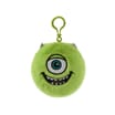 Monsters, Inc. Plush Notebook