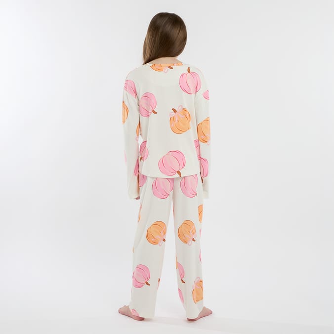 Originals Kids Pumpkin Pyjamas