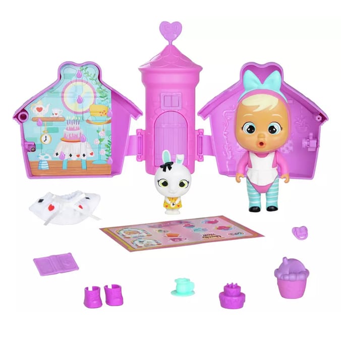 Cry Babies Magic Tears Storyland