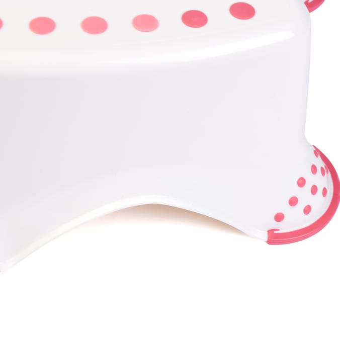 Peppa Pig Kids Step Stool