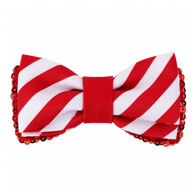 Chester's Bow Tie