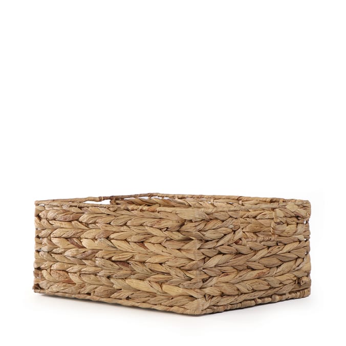 Home Collections Hyacinth Basket