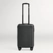 Salisburys Hard Shell Lisbon Expandable Suitcase - Grey