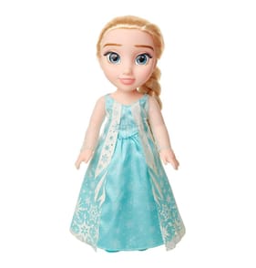 Disney Princess Elsa Doll