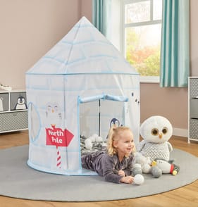 Liberty House Toys Kids Arctic Play Tent