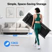 Mobvoi Home Walking Treadmill Edge Bluetooth Walking Pad TM10