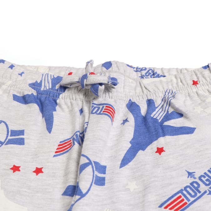 Top Gun Boys Pyjama Set