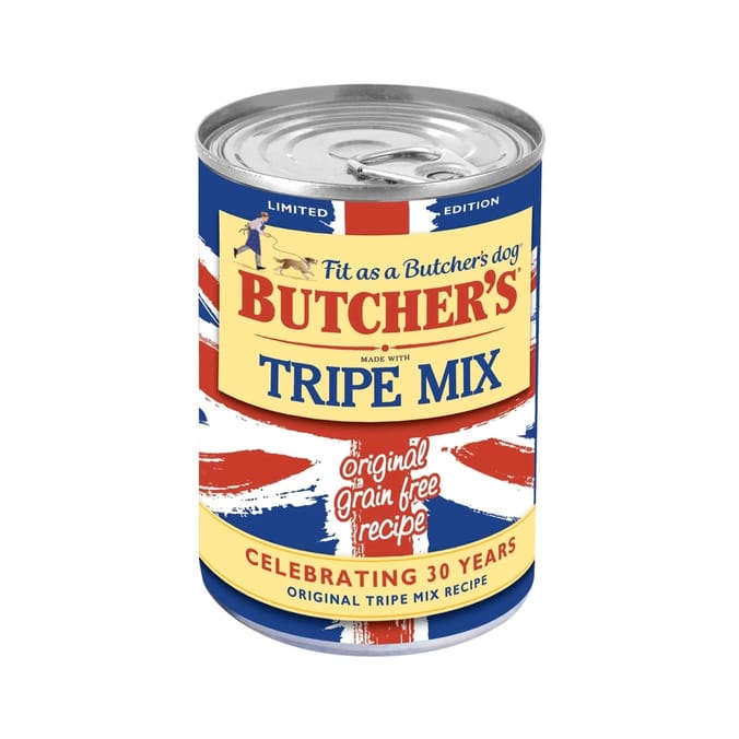 Butchers tripe mix bulk outlet