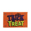 Haunted House Washable Door Mat
