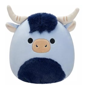  Squishmallow 7" - Toro